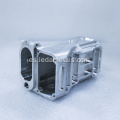 Piezas de aluminio de mecanizado múltiple de precisión CNC CNC